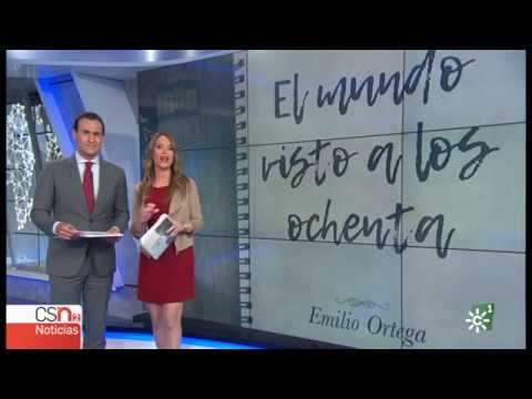 el mundo visto a los 80 años emilio