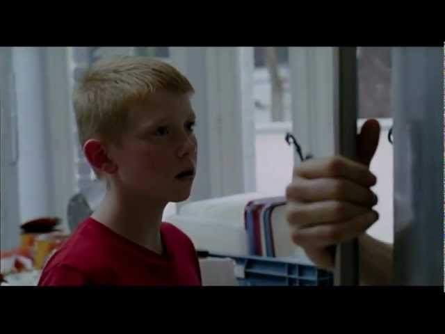 el niño de la bicicleta ver pelicula online