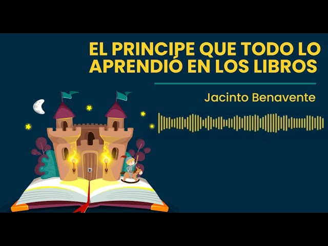 el principe que todo lo aprendio en los libros resumen