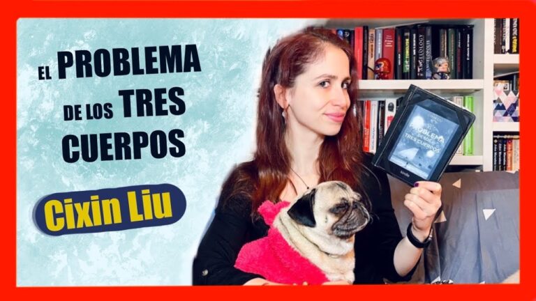 el problema de los tres cuerpos libro