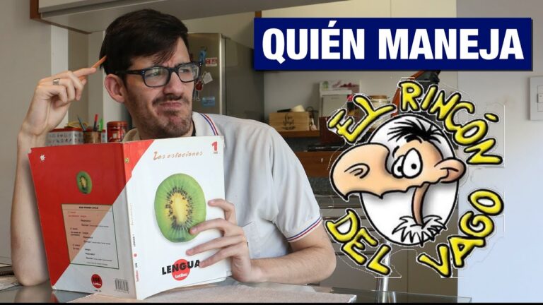 el rincon del vago resumen de libros