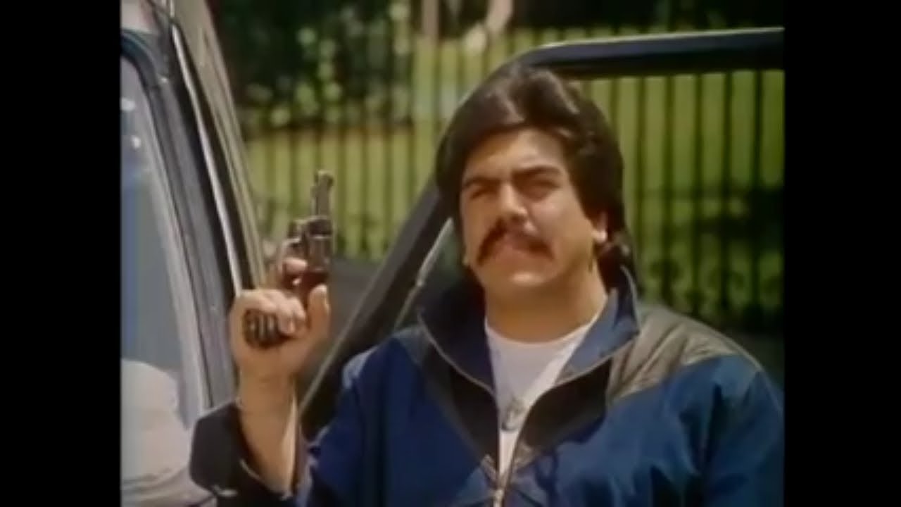 el rostro de la muerte pelicula completa en español