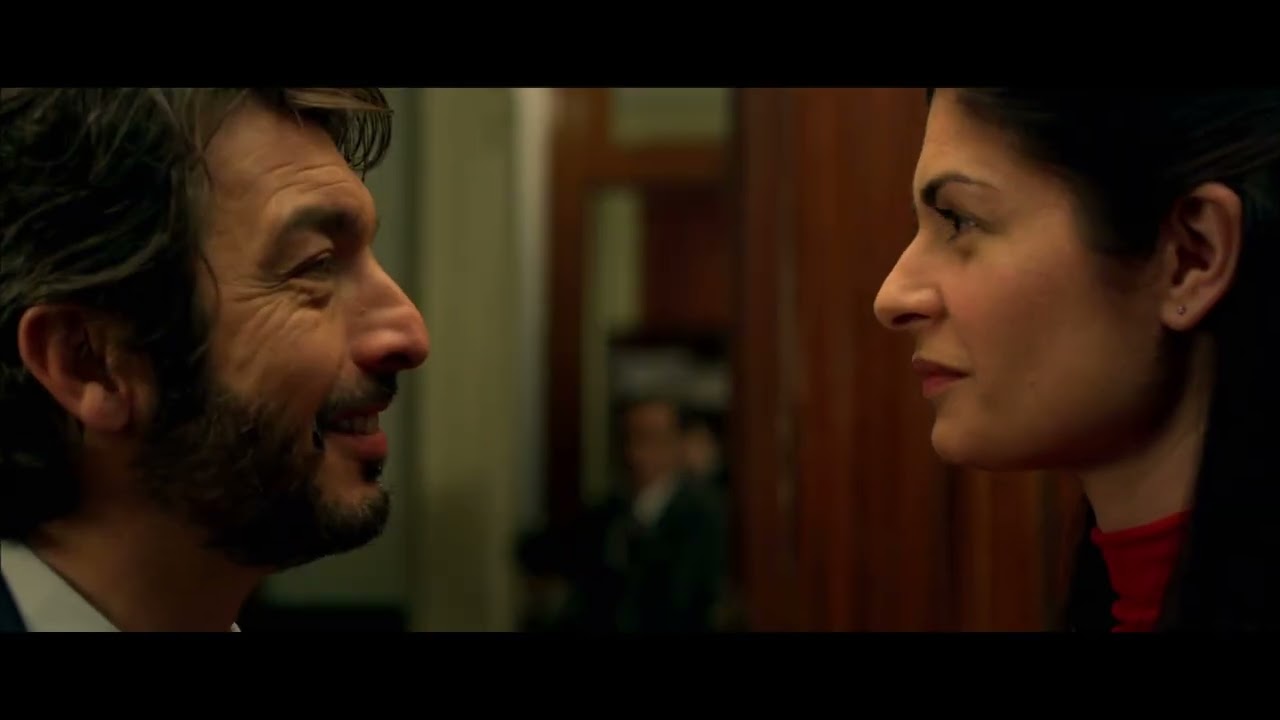 el secreto de sus ojos es una película