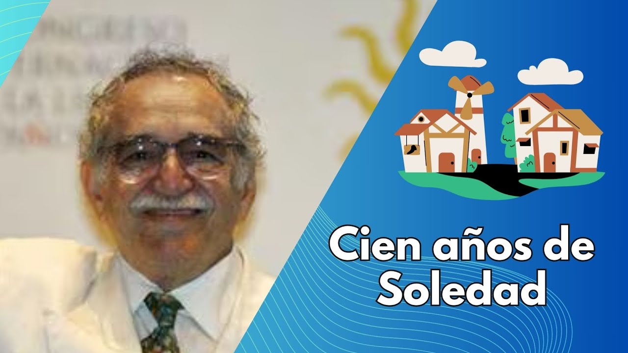 el tiempo en cien años de soledad
