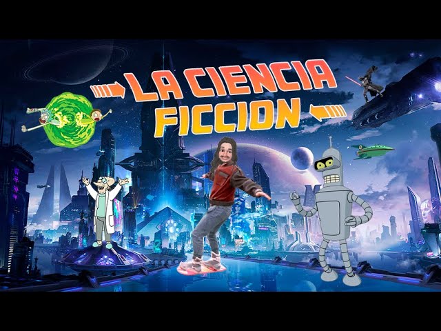 elementos de los cuentos de ciencia ficcion