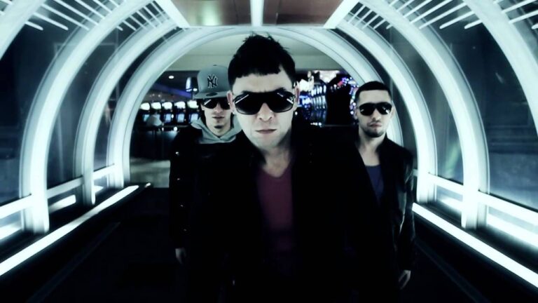 ella se marcho no se a donde