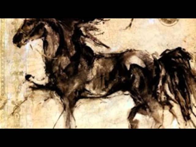 en la luna negra de los bandoleros