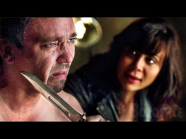 en la mente de un asesino pelicula completa