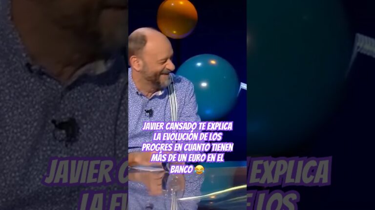 en que año nacio faemino y cansado