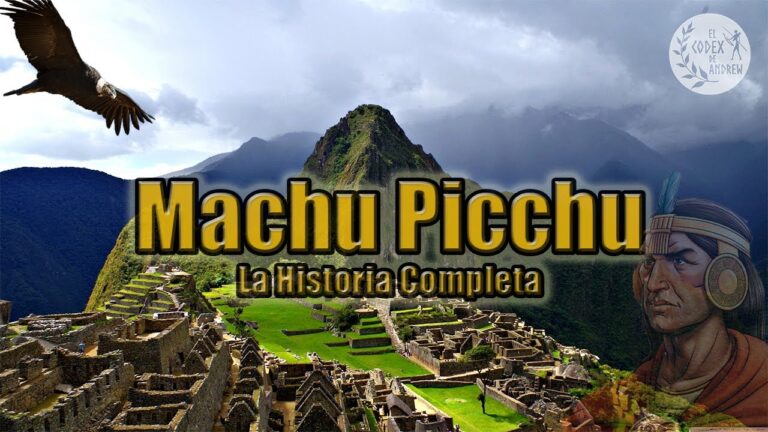 en que epoca se construyo machu picchu