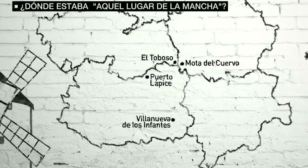 en un lugar de la mancha de cuyo nombre