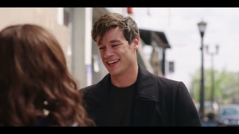 entre el cielo y la tierra pelicula