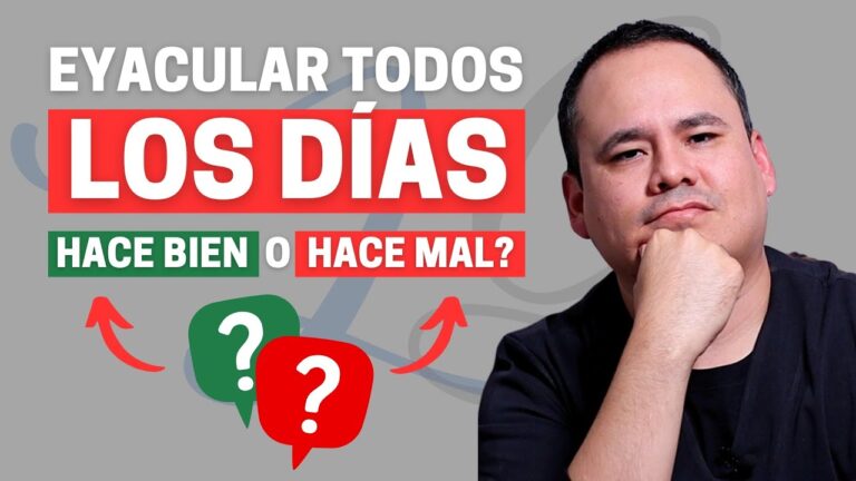 es malo tener relaciones varias veces al dia