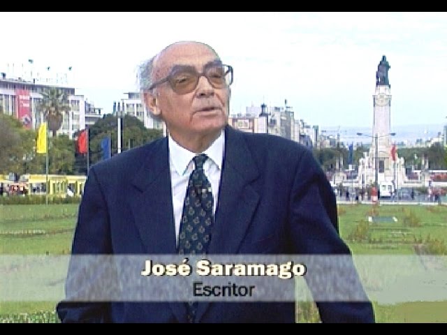 escritor portugués que ganó un premio nobel