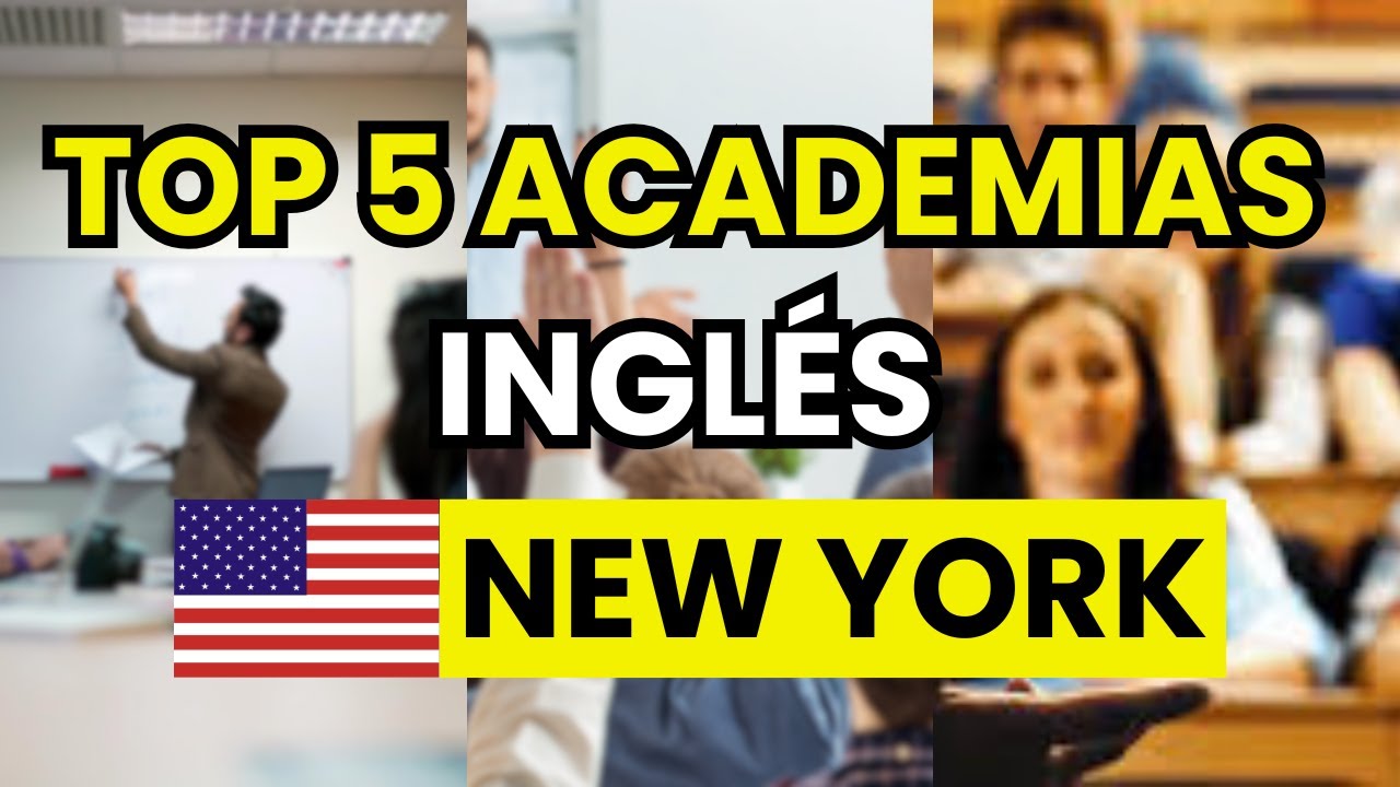 escuelas de ingles en nueva york gratis