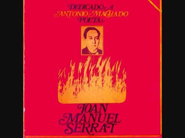 españolito que vienes al mundo te guarde dios