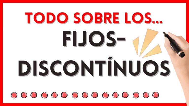 estoy de baja y soy fija discontinua