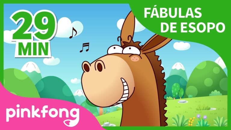 fabulas cortas para niños de primero de primaria
