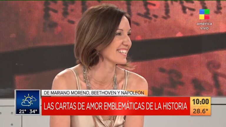 famosas cartas de amor en la historia