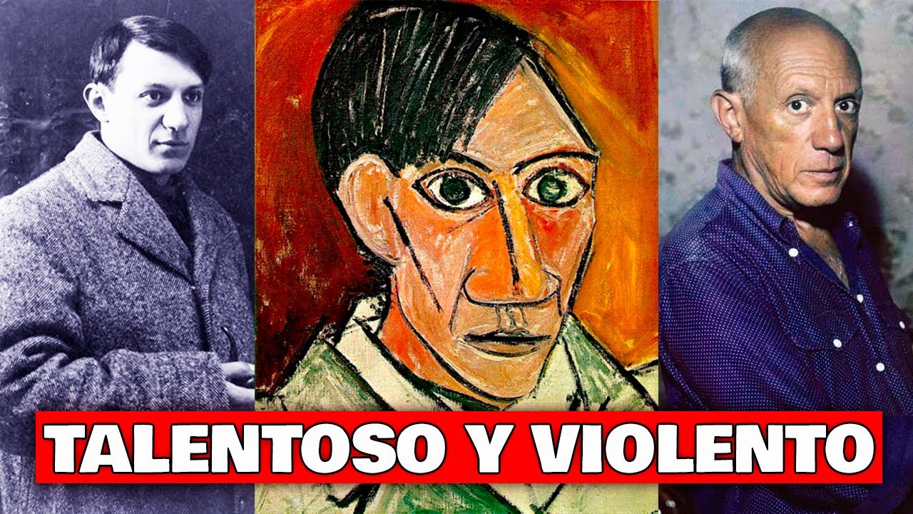 fecha y lugar de nacimiento de pablo picasso