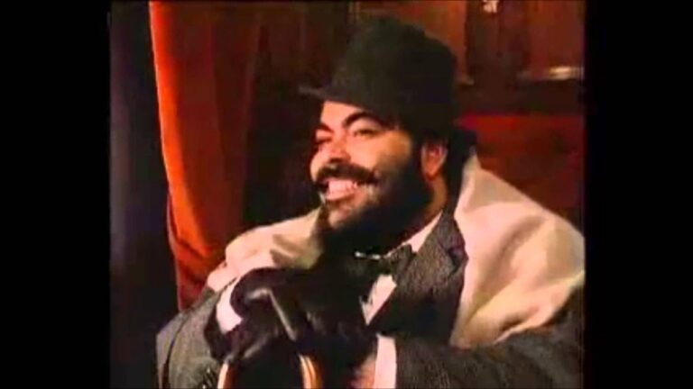 federico fellini la television es el espejo