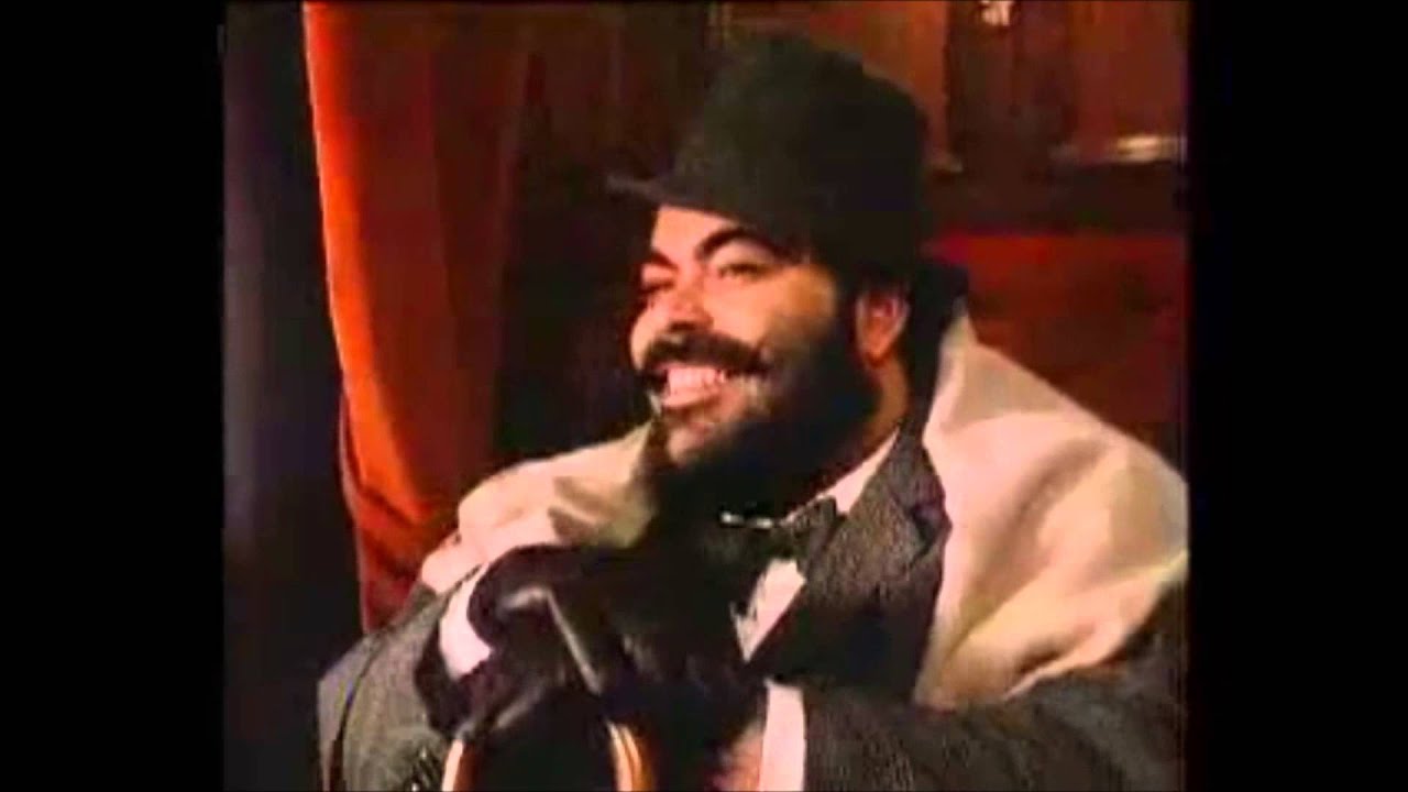 federico fellini la television es el espejo