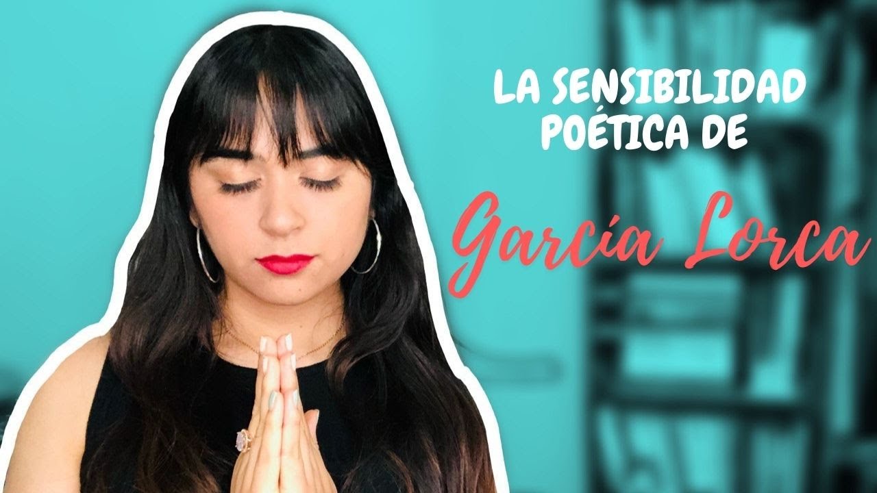 federico garcia lorca poeta en nueva york