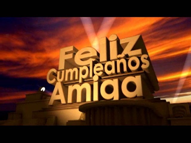felicitaciones de cumpleaños para una amiga que no veo