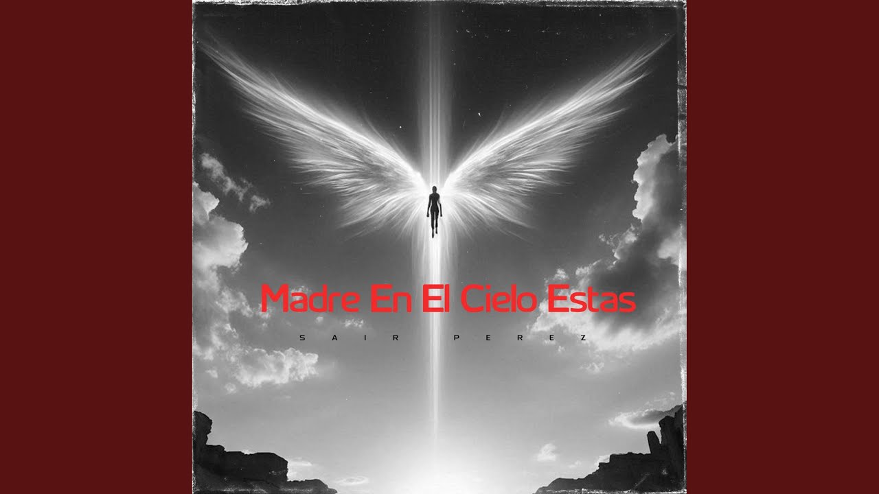felicitar a mi madre que esta en el cielo