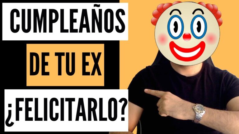 felicitar a mi novia por su cumpleaños