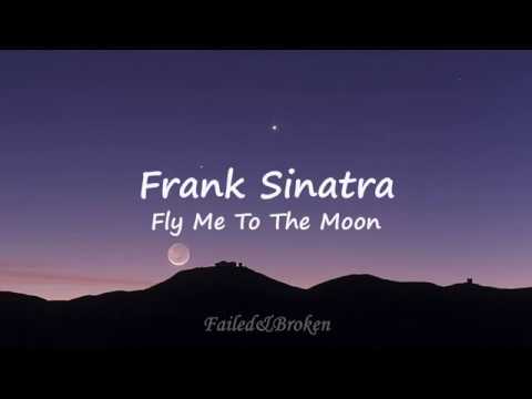 fly me to the moon letra español