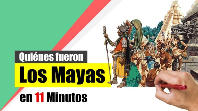 forma de gobierno de la cultura maya