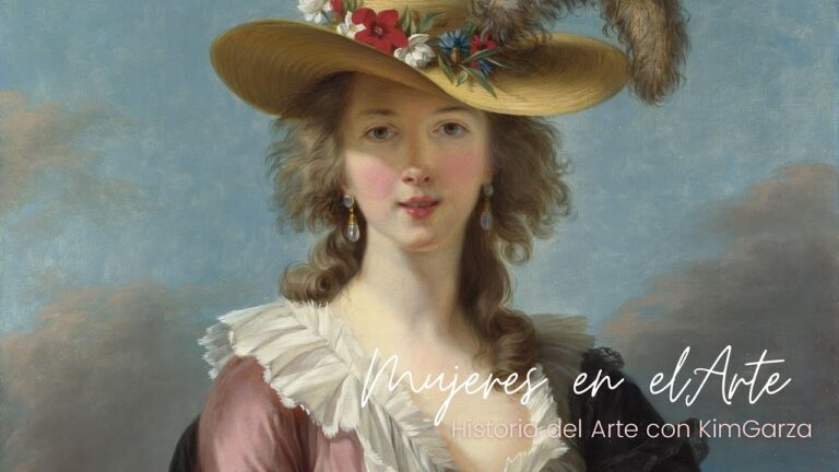 fotografias de mujeres en la historia del arte