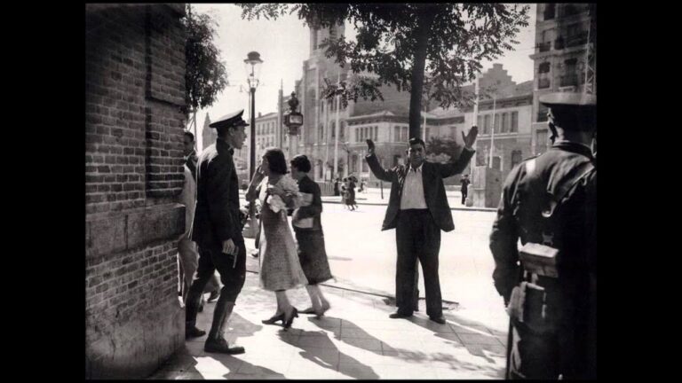 fotos antiguas de madrid antes y ahora