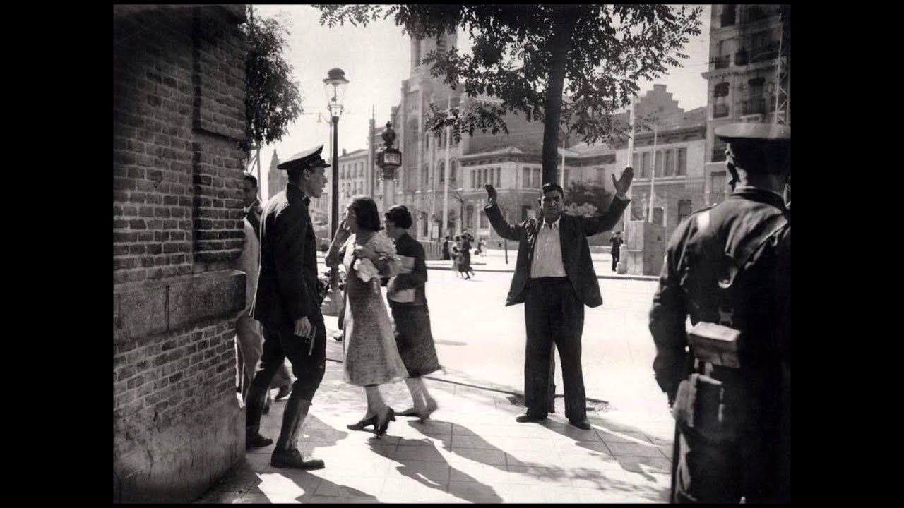 fotos antiguas de madrid antes y ahora