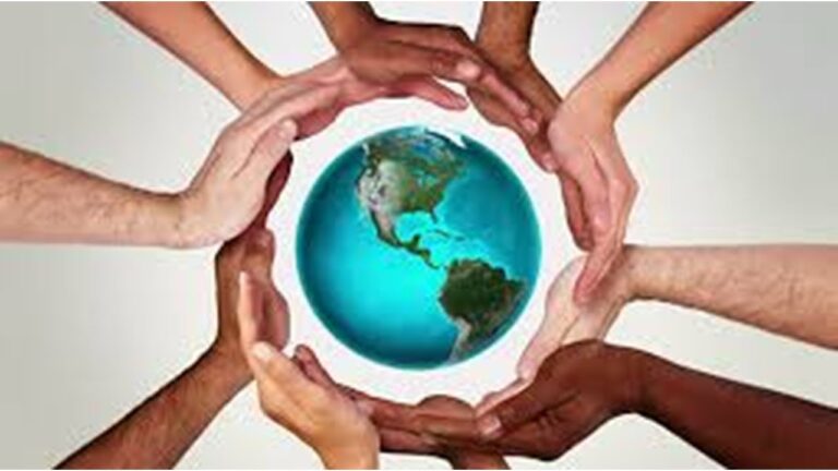 fotos de la carta de la tierra