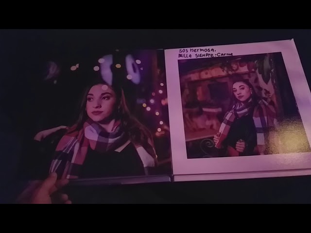 fotos de libro de firmas para 15 años