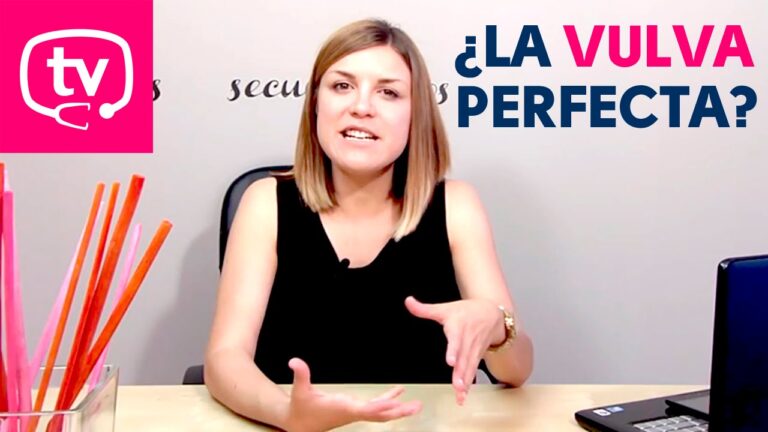 fotos de los diferentes tipos de vaginas