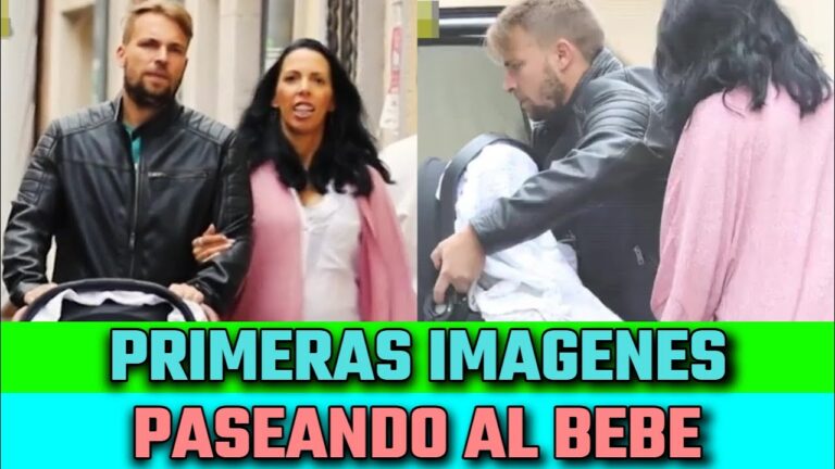 fotos de los hijos de carmen borrego