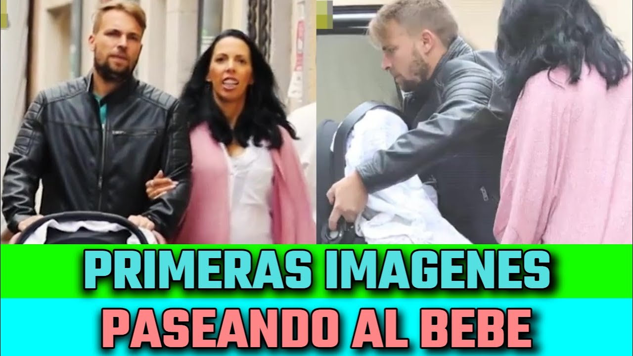 fotos de los hijos de carmen borrego