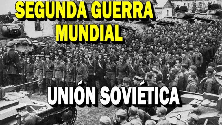 fotos de rusia en la segunda guerra mundial