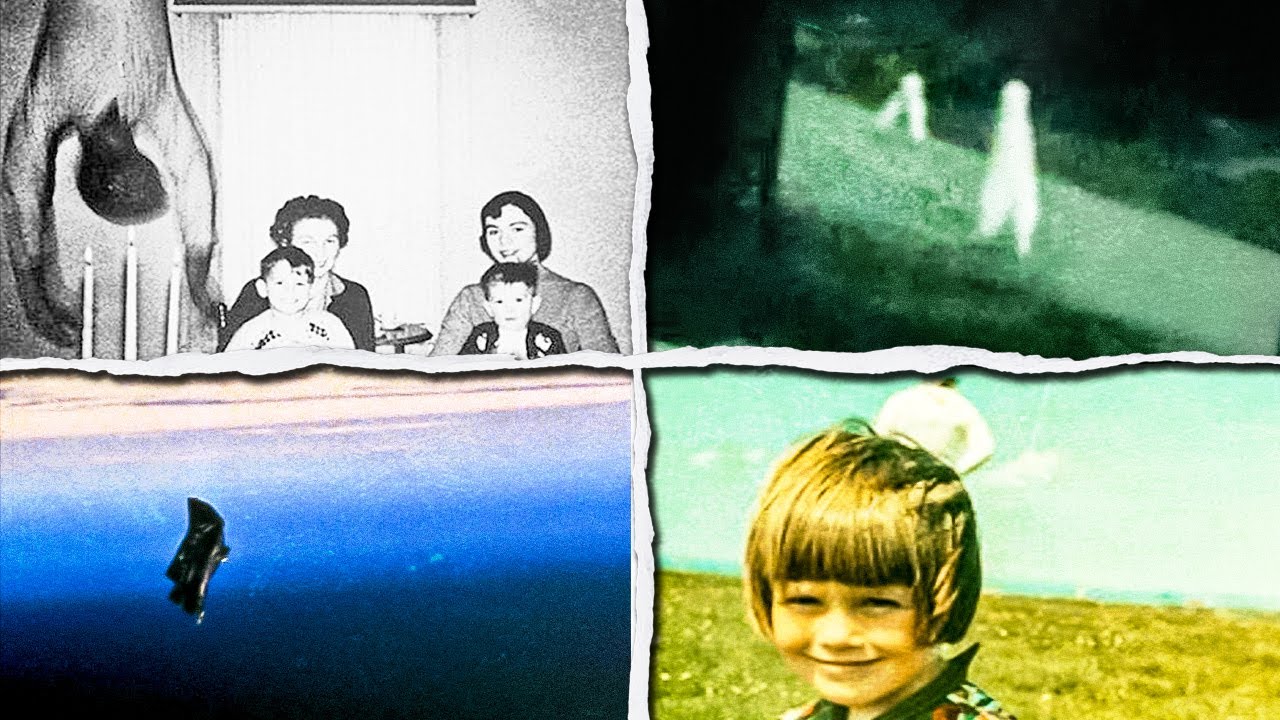 fotos que no son lo que parecen