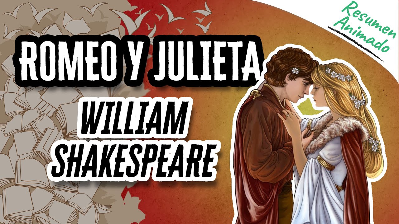 fragmento de romeo y julieta william shakespeare