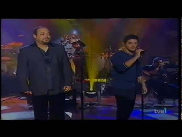 francisco cespedes y alejandro sanz vida loca