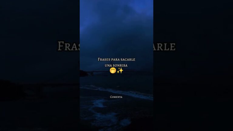 frases bonitas para los ojos de una mujer
