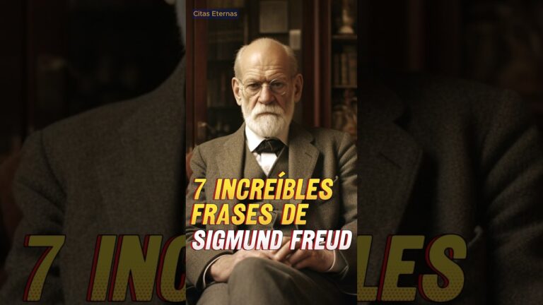 frases celebres de freud sobre el amor