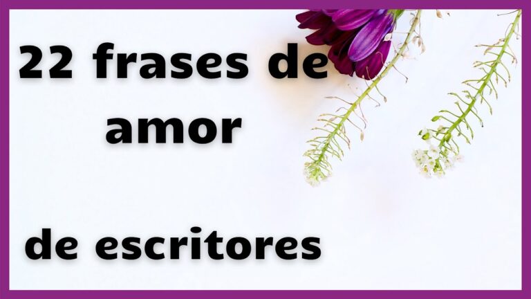 frases de amor de filosofos y escritores