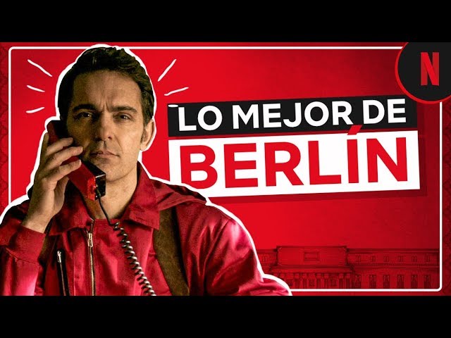 frases de berlin la casa de papel 3
