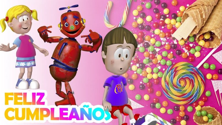 frases de cumpleaños para niños de un año