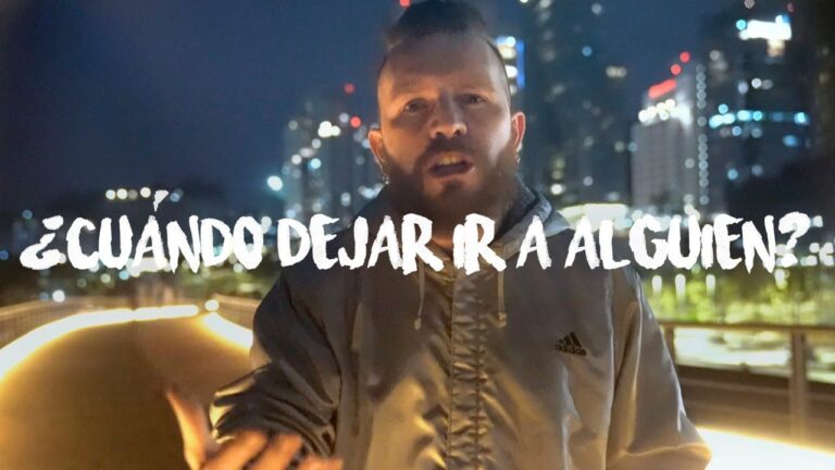 frases de dejar de luchar por alguien